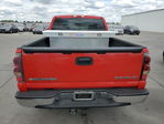 Chevrolet Silverado 2005