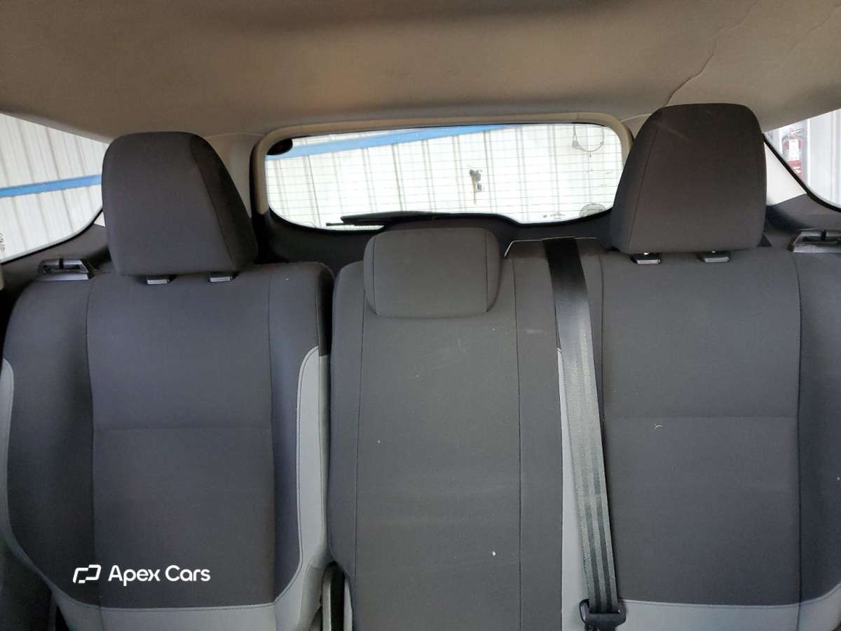 Ford Escape 2014