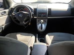 Nissan Sentra 2011