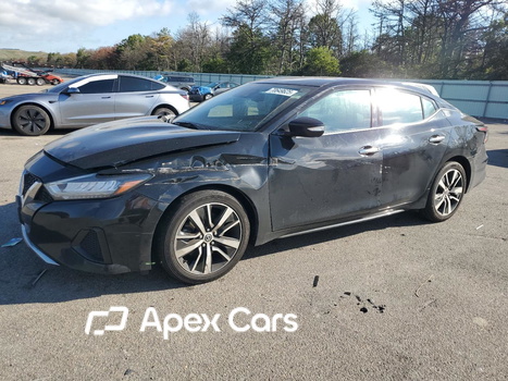 Nissan Maxima 2021 - Image 1 of 14