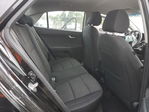 Kia Rio 2019