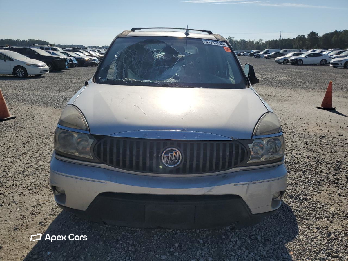Buick Rendezvous 2006