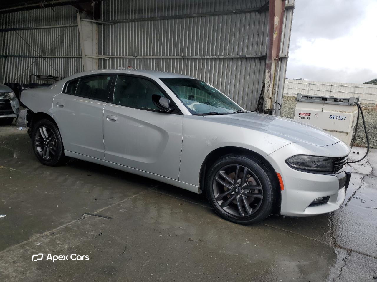 Dodge Charger 2019