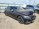 BMW Series 3 2018