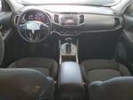 Kia Sportage 2014