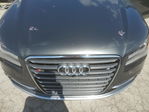 Audi S8 2014