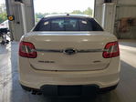 Ford Taurus 2012