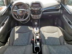 Chevrolet Spark 2021