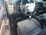 Chevrolet Silverado 2017
