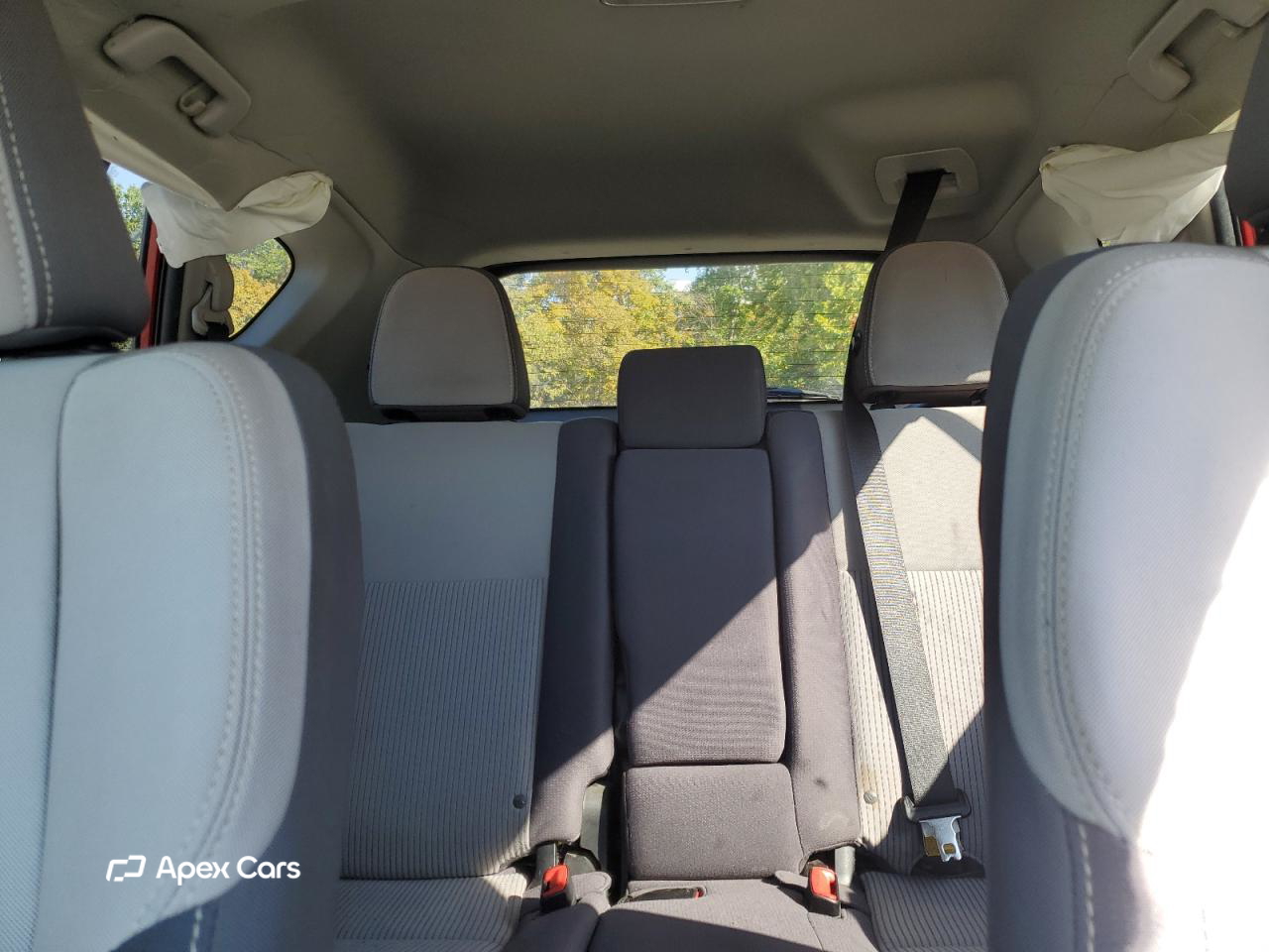 Toyota RAV 4 2014