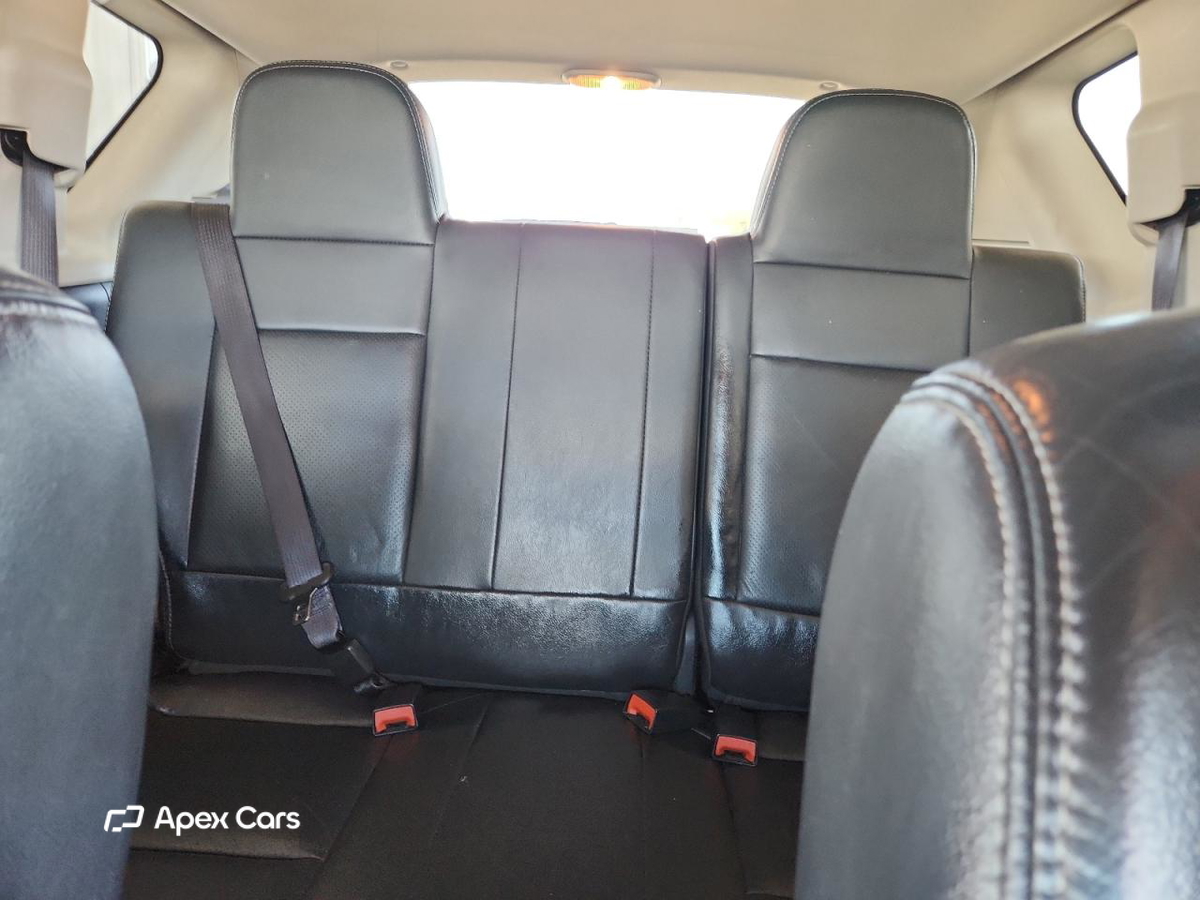 Jeep Compass 2016