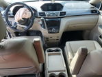 Honda Odyssey 2016