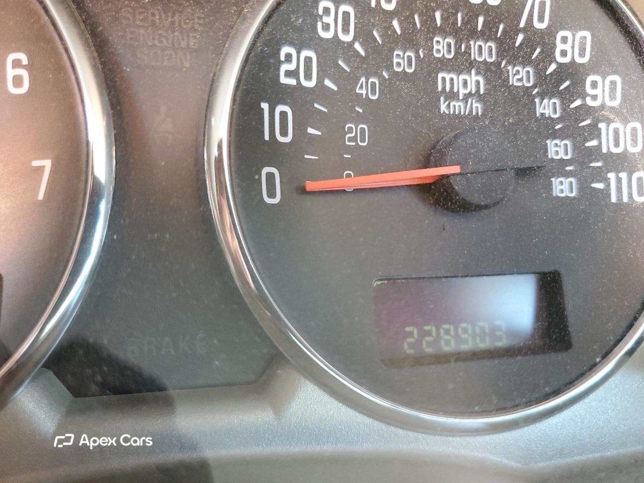 Buick Rendezvous 2006