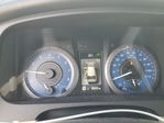 Toyota Sienna 2018