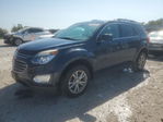 Chevrolet Equinox 2017