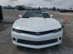 Chevrolet Camaro 2015