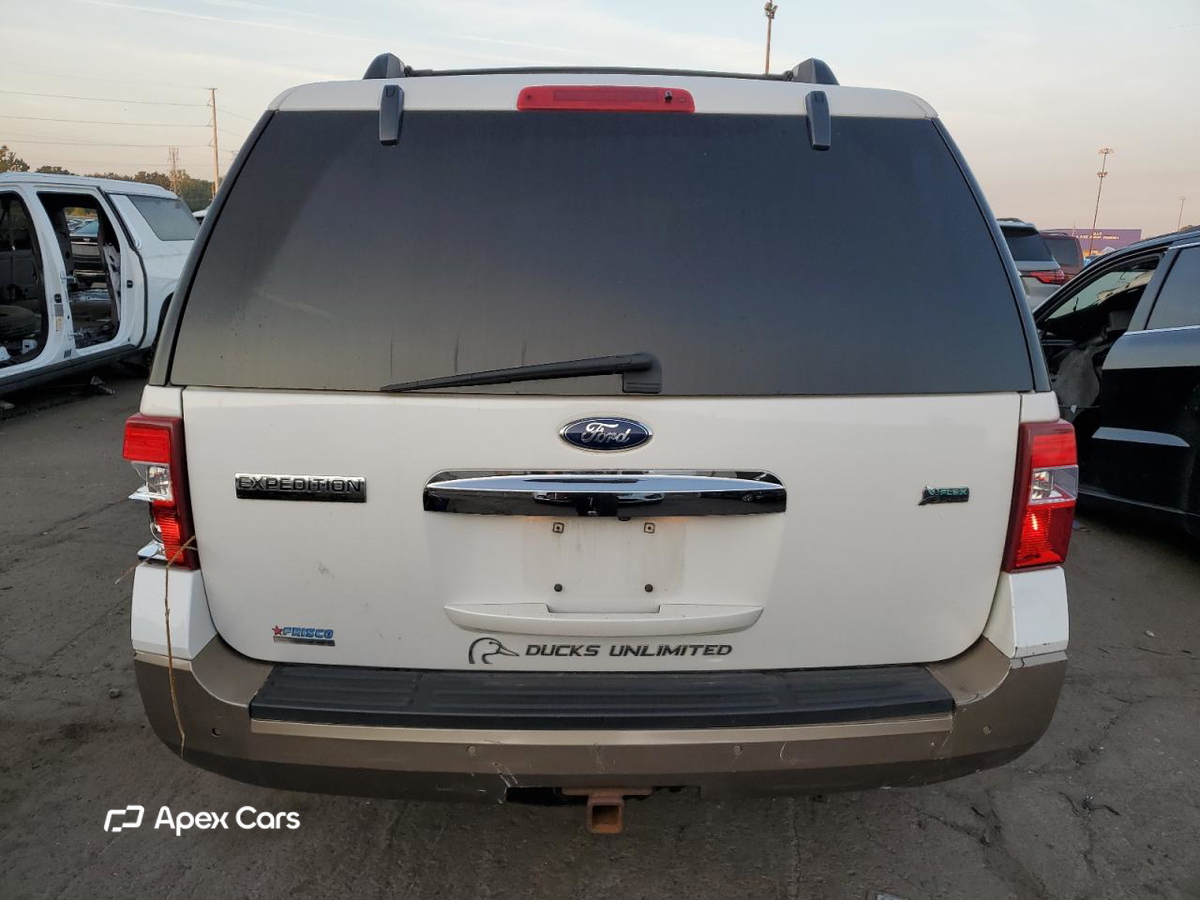 Ford Expedition 2013