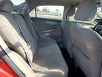 Toyota Corolla 2012