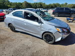 Mitsubishi Mirage 2024