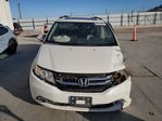 Honda Odyssey 2016
