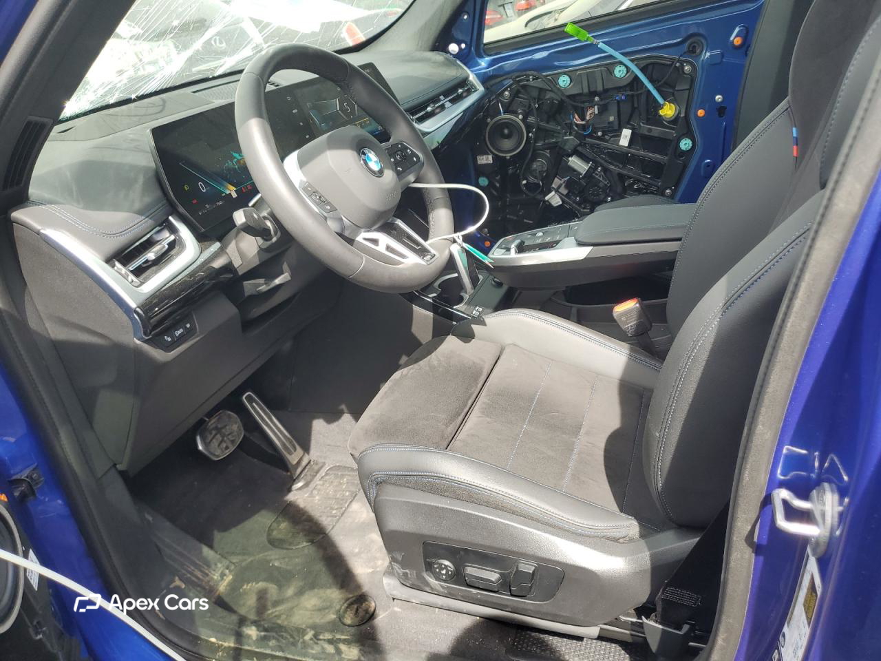 BMW X1 2024