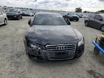 Audi A7 2014