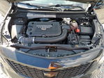 Cadillac XT4 2021