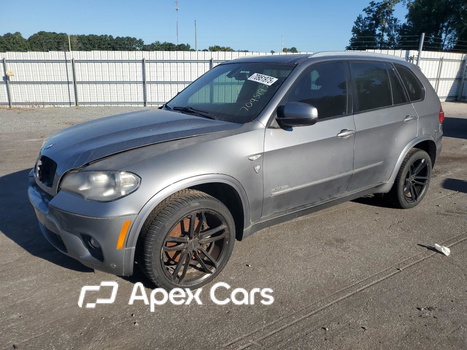 BMW X5 2013 - Image 1 of 12