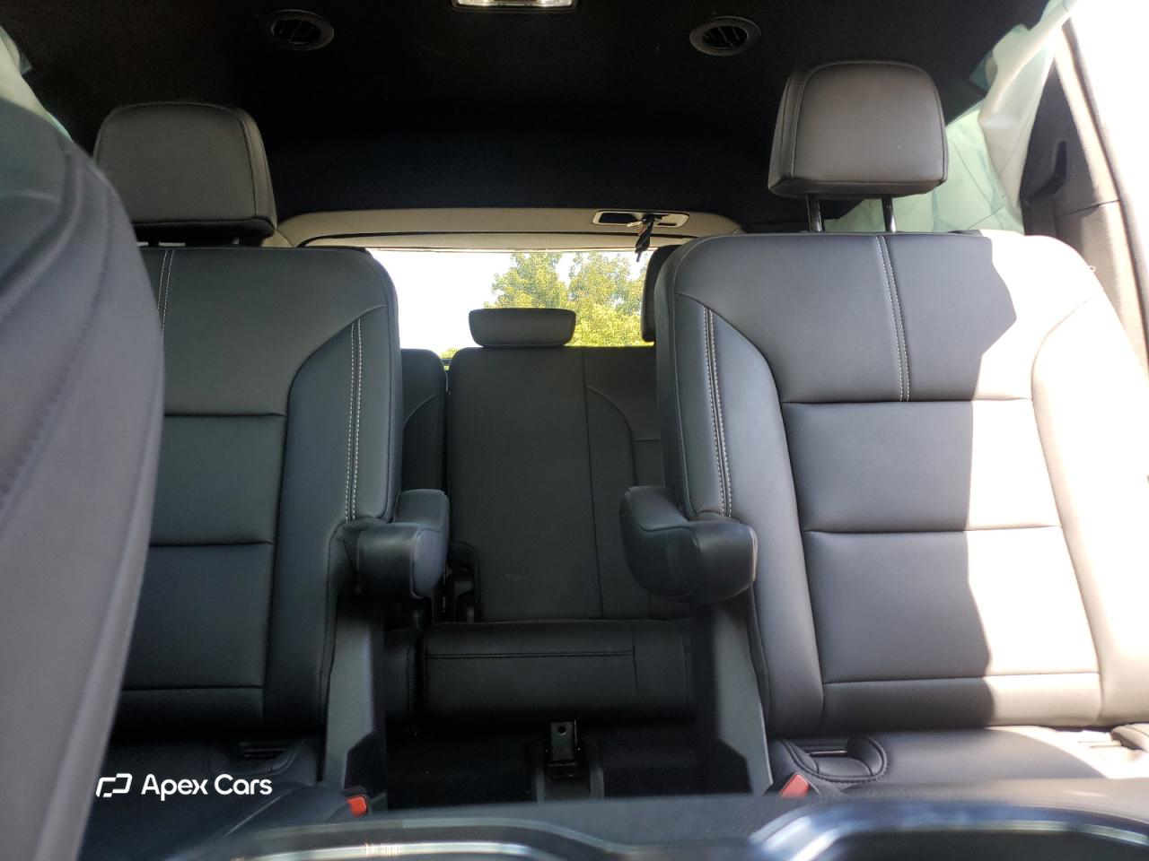 GMC Acadia 2024