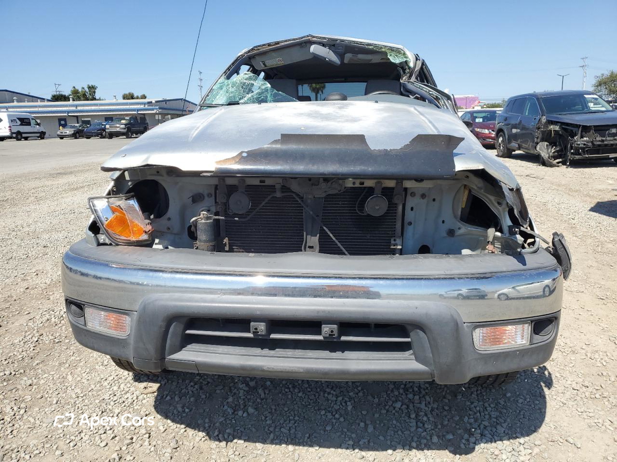 Toyota 4Runner 2000