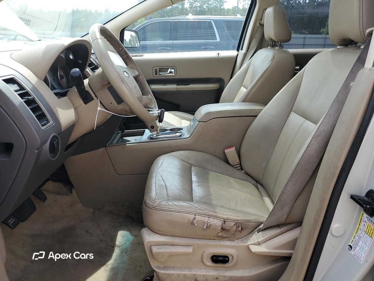 Ford Edge 2007