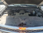Chevrolet Silverado 2014