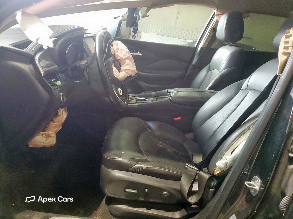 Buick Envision 2017