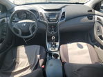 Hyundai Elantra 2015