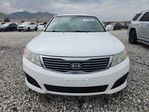 Kia Optima 2010