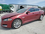 Jaguar XF 2013