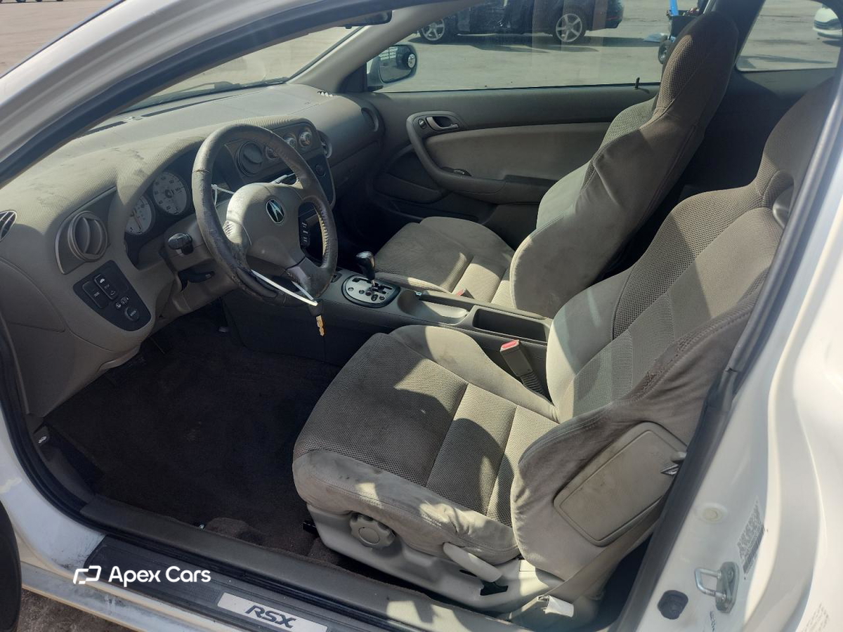 Acura RSX 2006
