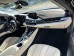 BMW i8 2016