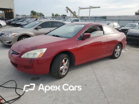 Honda Accord 2005 - Zdjęcie 1 z 13