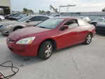 Honda Accord 2005