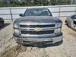 Chevrolet Silverado 2014