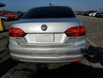Volkswagen Jetta 2011