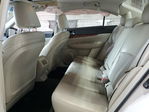 Subaru Legacy 2012