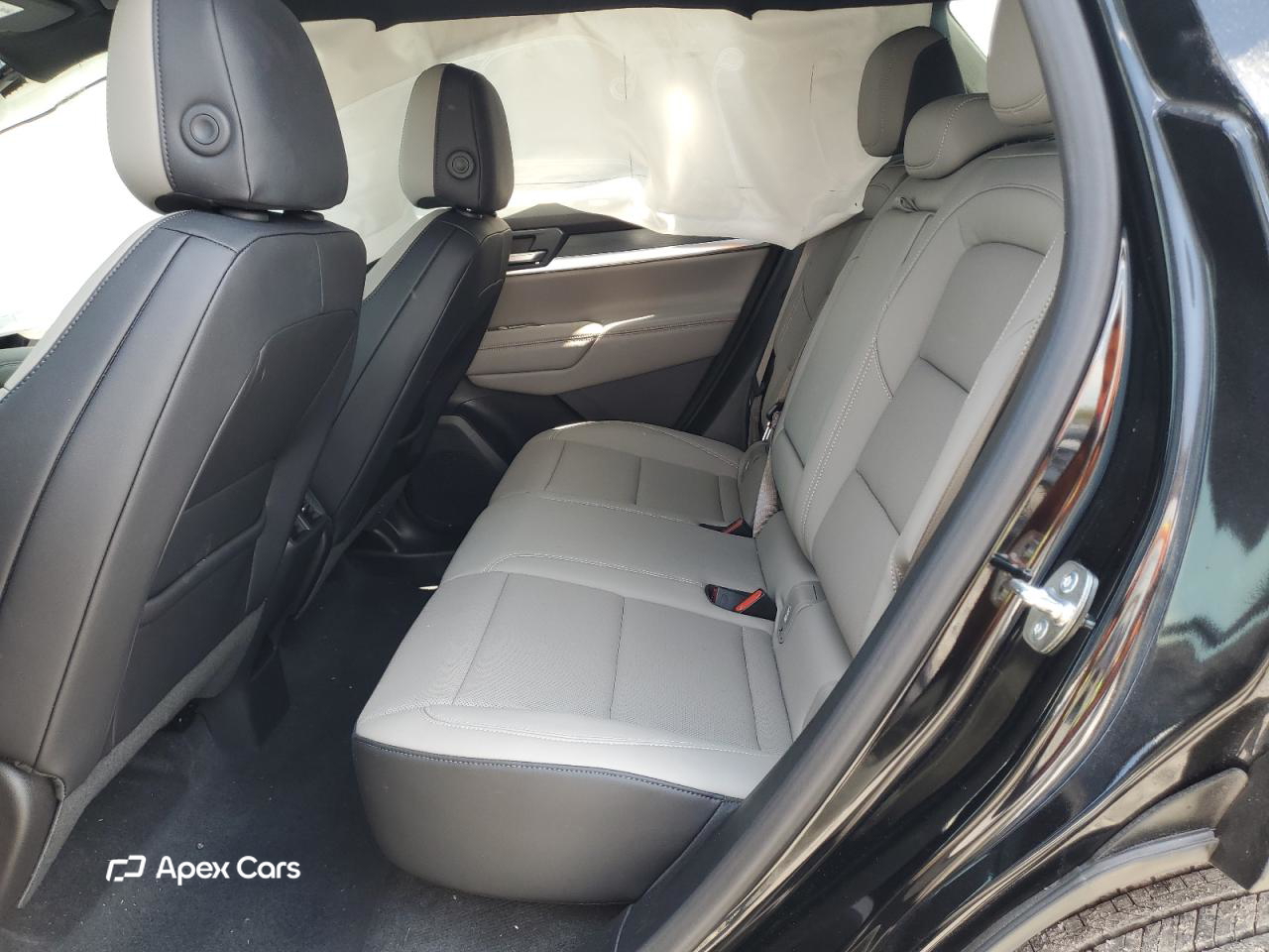 GMC Terrain 2025