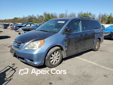 Honda Odyssey 2009 - Image 1 of 13