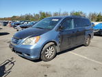 Honda Odyssey 2009