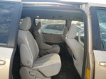 Toyota Sienna 2012