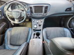 Chrysler 200 2016