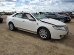 Lincoln MKZ 2010