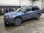 Subaru Outback 2017